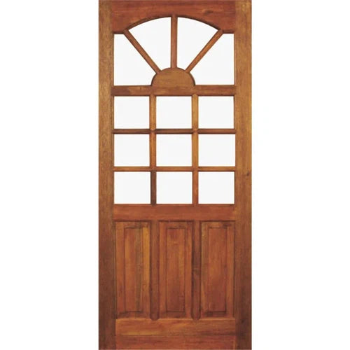 Door Hardwood Boschendal Craftdoorsⓓ-