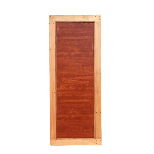 Door Hardwood Designer Sleeper-Exterior Door-WHP Woodcraft-diyshop.co.za