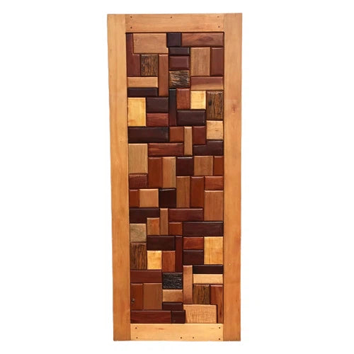 Door Hardwood Designer Sleeper-Exterior Door-WHP Woodcraft-diyshop.co.za