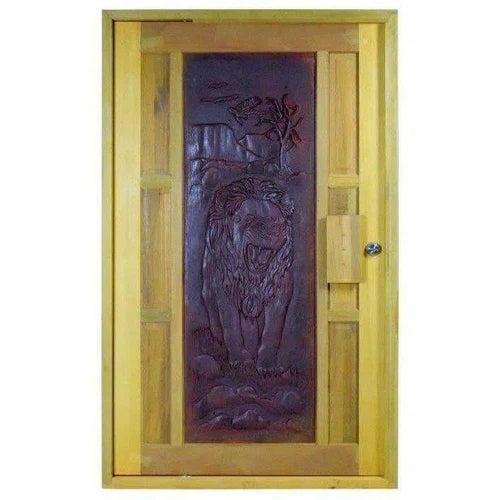 Door Pivot Hardwood Engineered Craft Lion-Pivot Doors-Ambro-Lion-diyshop.co.za