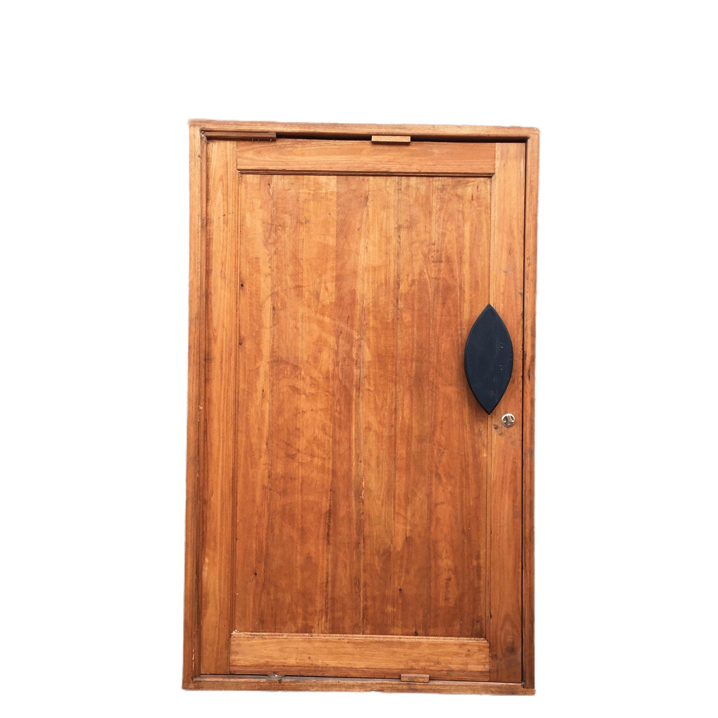 Door Pivot Hardwood Shield-Pivot Doors-Private Label-diyshop.co.za