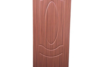 Door PVC Wrap Deep Moulded Sandbilly-Cape Dutch (2 Panel)