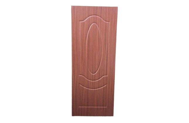 Door PVC Wrap Deep Moulded Sandbilly-Cape Dutch (2 Panel)