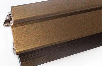 Door Seal Weather Seal Matador-Bronze-915mm