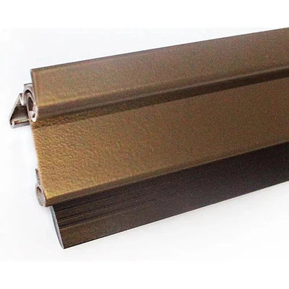 Door Seal Weather Seal Matador-Bronze-915mm