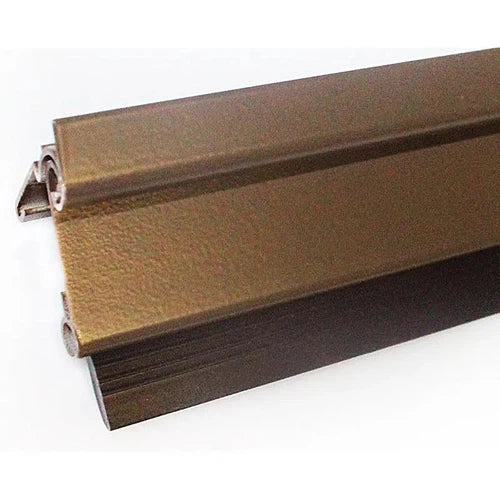 Door Seal Weather Seal Matador-Bronze-915mm