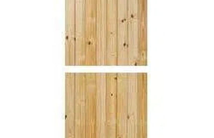 Door Stable BB Pine-Second Grade-