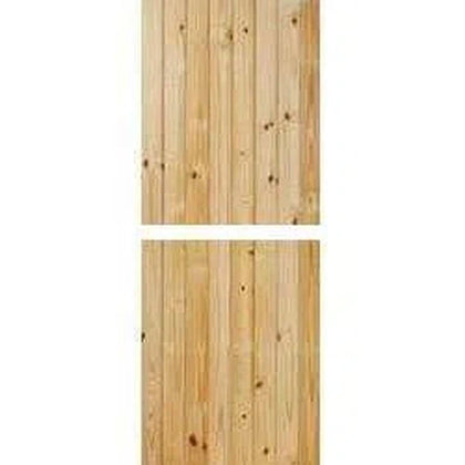 Door Stable BB Pine-Second Grade-