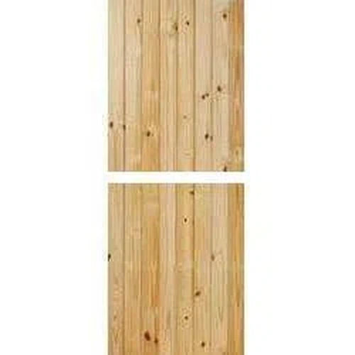 Door Stable BB Pine-Exterior Door-Private Label-Second Grade-diyshop.co.za