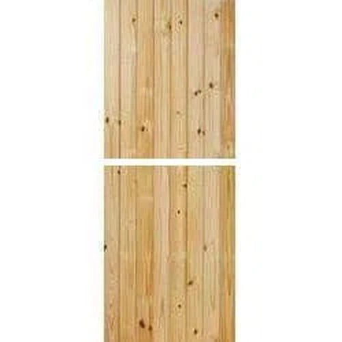 Door Stable BB Pine-Exterior Door-Private Label-Second Grade-diyshop.co.za