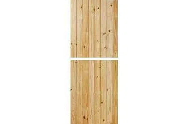 Door Stable BB Pine-Second Grade