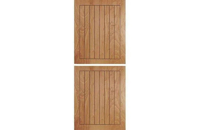 Door Stable Fancy Routed »-Consul #10