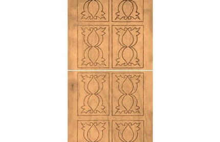 Door Stable Fancy Routed »-Consul #10-