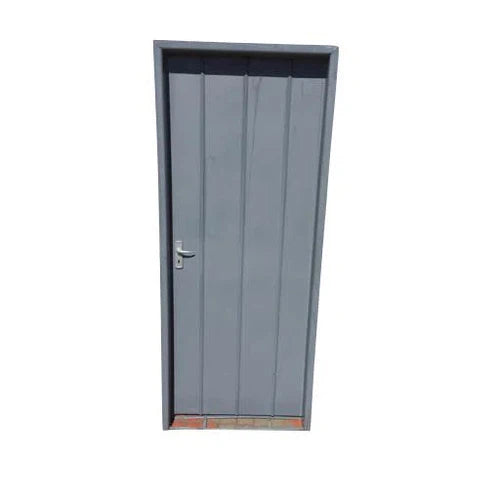 Door Steel Combi Chawl 𝑑115mm Robmeg-HD 𝑇1.0𝑚𝑚-Left open In