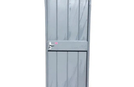 Door Steel Combi Chawl 𝑑115mm Robmeg-HD 𝑇1.0𝑚𝑚-Right open In-