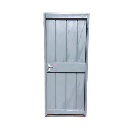 Door Steel Combi Chawl 𝑑115mm Robmeg-HD 𝑇1.0𝑚𝑚-Right open In-