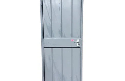 Door Steel Combi Chawl 𝑑115mm Robmeg-HD 𝑇1.0𝑚𝑚-Right open In-