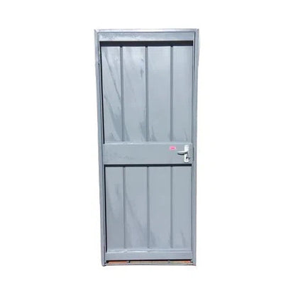 Door Steel Combi Chawl 𝑑115mm Robmeg-HD 𝑇1.0𝑚𝑚-Right open In-