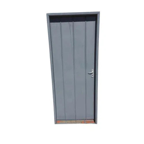 Door Steel Combi Chawl 𝑑115mm Robmeg-HD 𝑇1.0𝑚𝑚-Right open In-