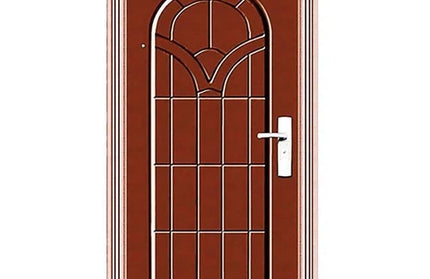 Door Steel eCono Kentucky-Left (JH004)