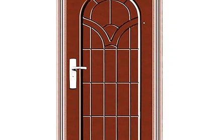 Door Steel eCono Kentucky-Right (JH003)