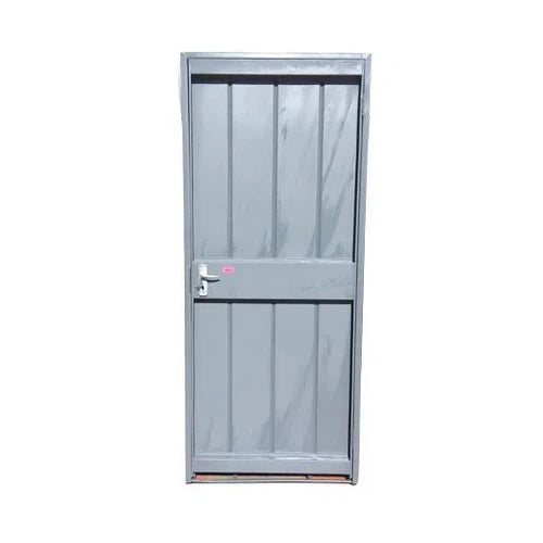 Door Steel+Frame Combi Chawl 𝑑115mm Robmeg-Doors-Robmeg-diyshop.co.za