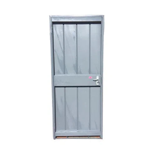 Door Steel+Frame Combi Chawl 𝑑115mm Robmeg-Doors-Robmeg-diyshop.co.za