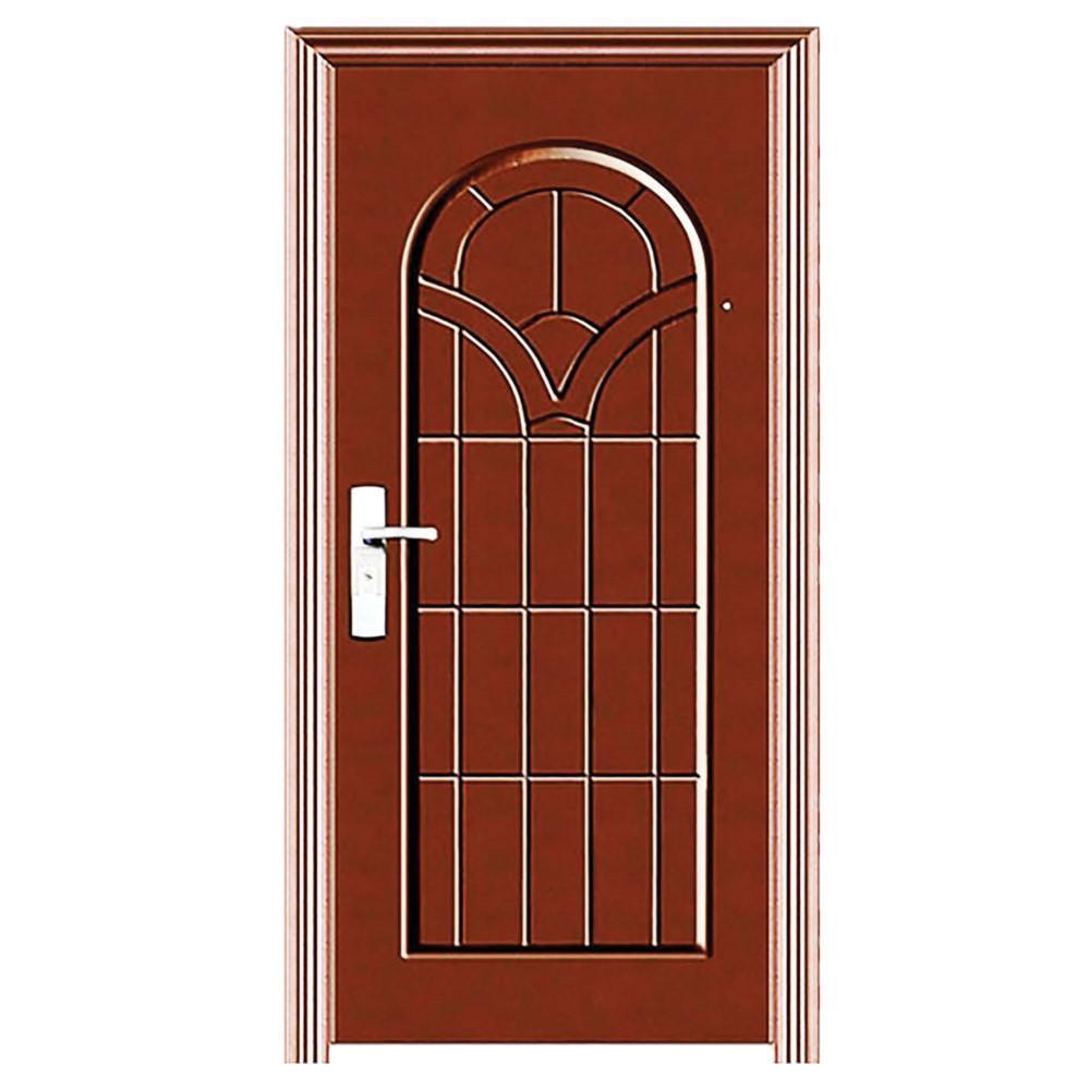 Door Steel+Frame Econo Kentucky-Chawl Door-Majistiq-Right (JH003)-diyshop.co.za