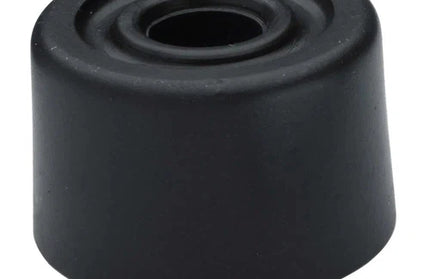Door Stopper Rubber-Black