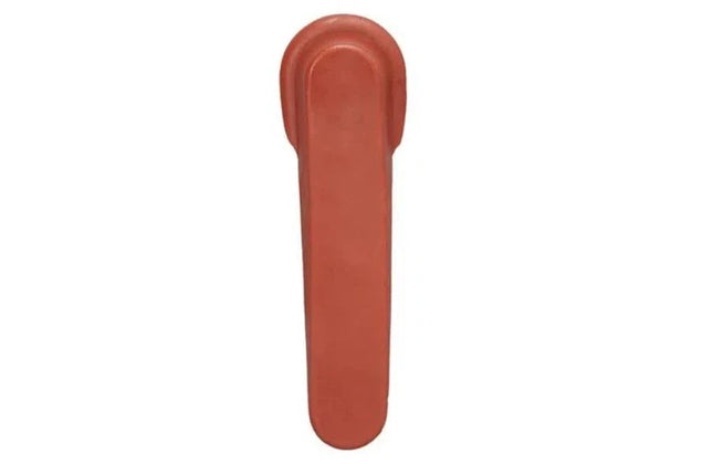 Door Stopper Wedge-Brown