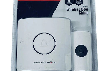Doorbell Chime SecurityMate-1 Receiver