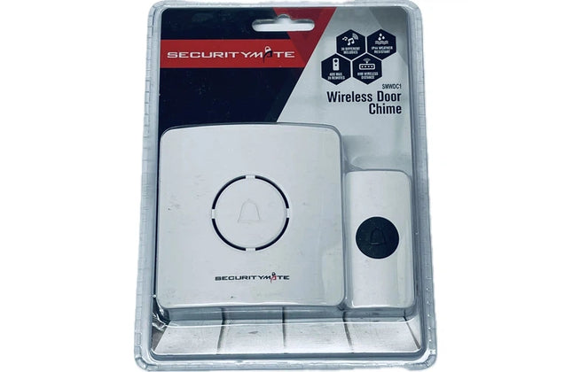 Doorbell Chime SecurityMate-1 Receiver