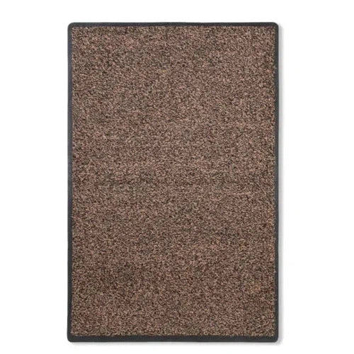 Doormat Indoor DirtTrapper-60x90𝑐𝑚-Dark Brown-