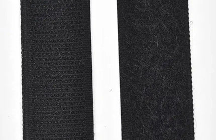 Double Sided Hook & Loop Tape-25mm x 2m-