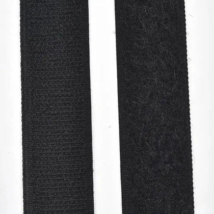Double Sided Hook & Loop Tape-25mm x 2m-