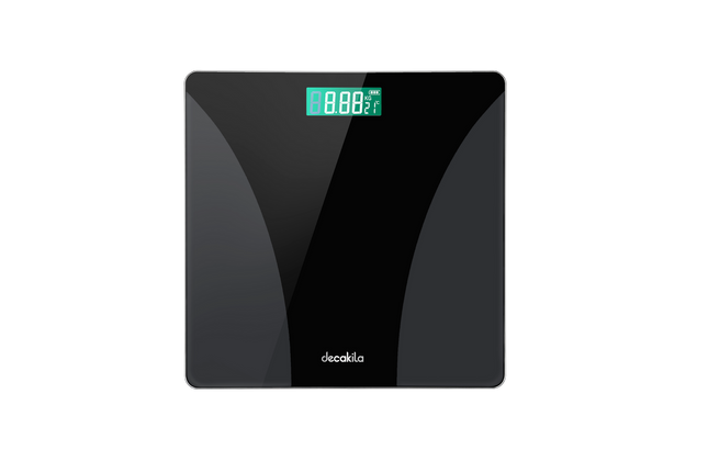 Body Scale 3-180𝐾𝑔 decakila