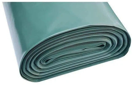 DPC Plastic Sheet Green-𝑊3x𝐿30m x 𝑇130μ𝑚-Green