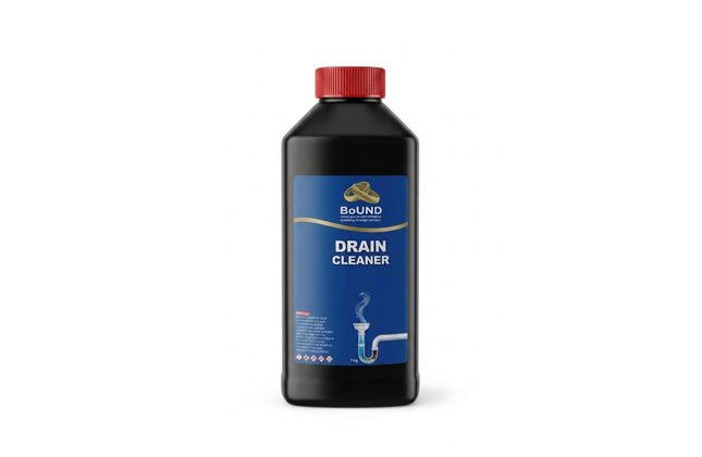 Drain Cleaner BoUND-1ℓ