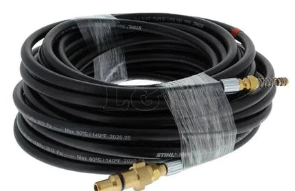 Drain Cleaning Kit for Pressure Washer STIHL-Default Title