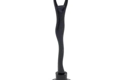 Drain Plunger-100mm(4')