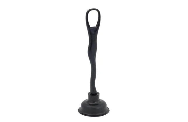 Drain Plunger-100mm(4')
