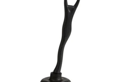 Drain Plunger-150mm(6")