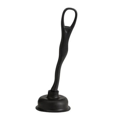 Drain Plunger-150mm(6")