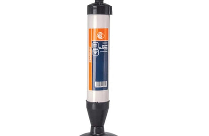 Drain Plunger Blaster Fragram-150mm(6")