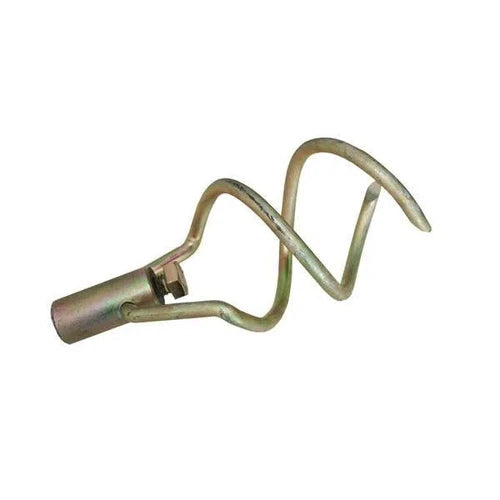 Drain Rod Cork Screw HD-M8 x 89mm-