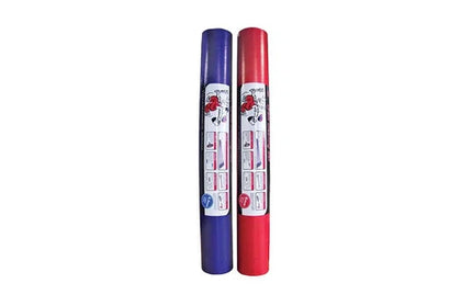 Drain Rod Set Heavy Duty(8mm) (Red)-