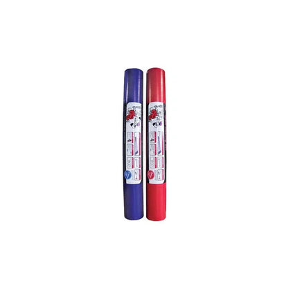 Drain Rod Set Heavy Duty(8mm) (Red)-