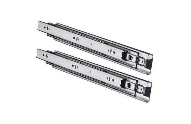 Draw Runner Telescopic Ball Bearing-300mm
