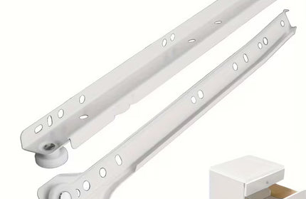 Draw Runner White eCono-350𝑚𝑚