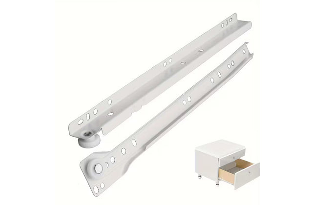 Draw Runner White eCono-350𝑚𝑚
